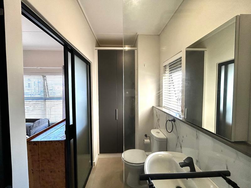 To Let 2 Bedroom Property for Rent in The Huntsman Western Cape